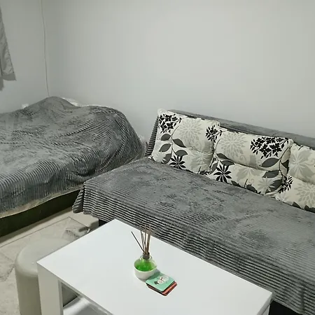 Lenka 2 Apartment *