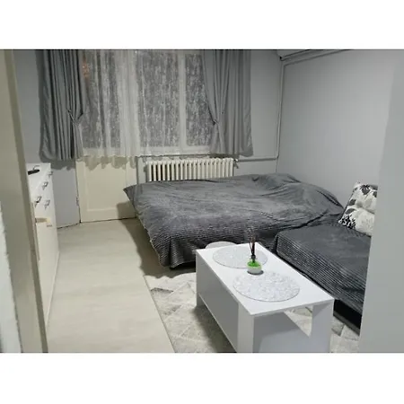 Lenka 2 Apartment