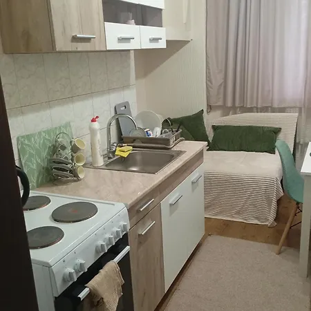 Lenka 2 * Sremska Mitrovica