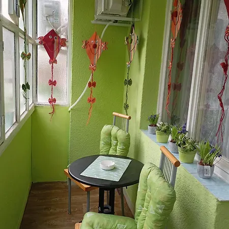 Lenka 2 Apartment