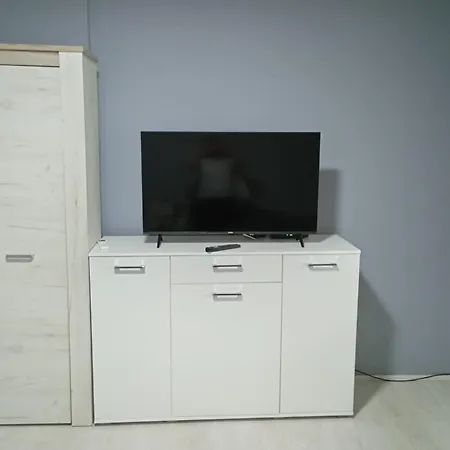 Lenka 2 Apartment *