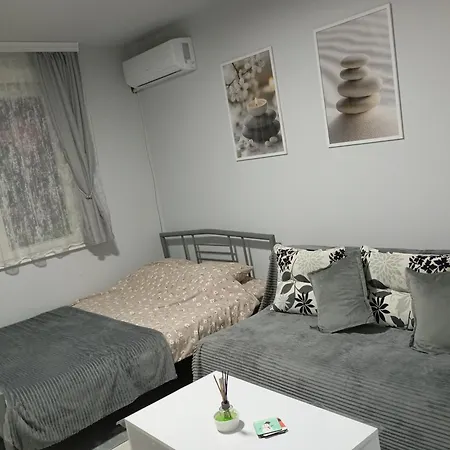 Apartment Lenka 2 Sremska Mitrovica