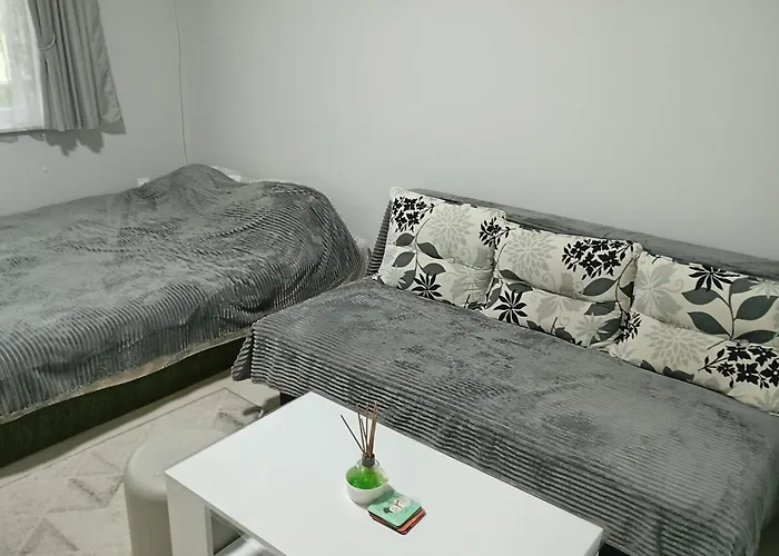 Lenka 2 Appartement *