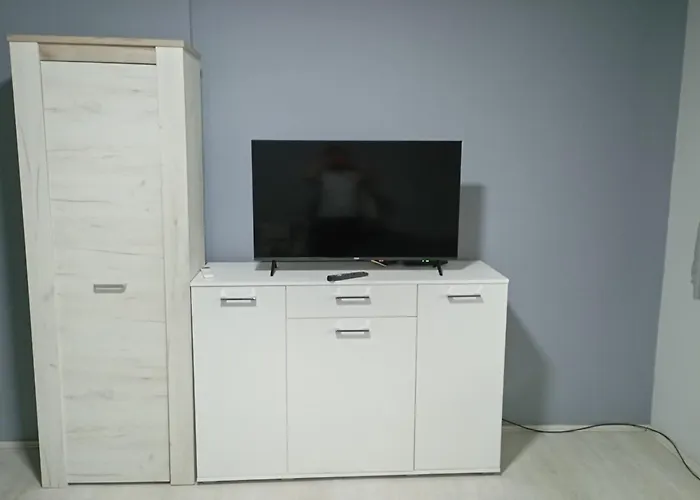 Lenka 2 Appartement *