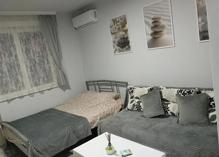 Appartement Lenka 2 Sremska Mitrovica